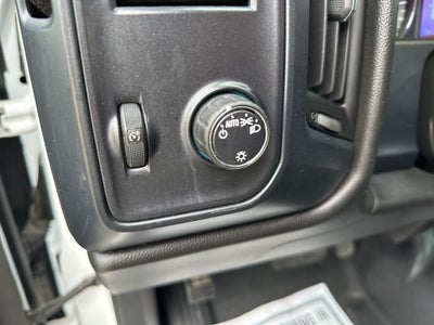 2018 GMC Sierra 1500 Base