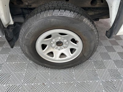 2018 GMC Sierra 1500 Base