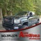 2017 GMC Sierra 1500 Base
