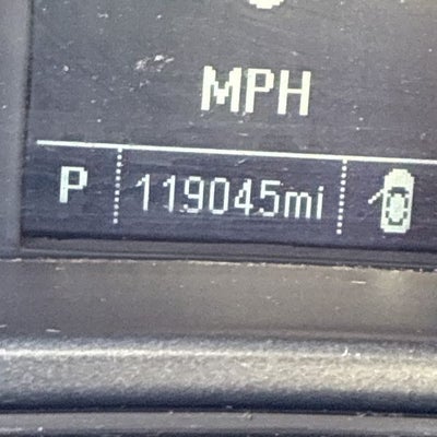 2017 GMC Sierra 1500 Base