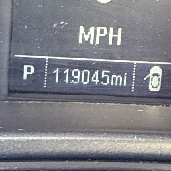 2017 GMC Sierra 1500 Base