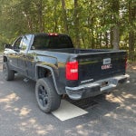 2017 GMC Sierra 1500 Base