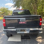 2017 GMC Sierra 1500 Base