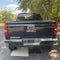2017 GMC Sierra 1500 Base
