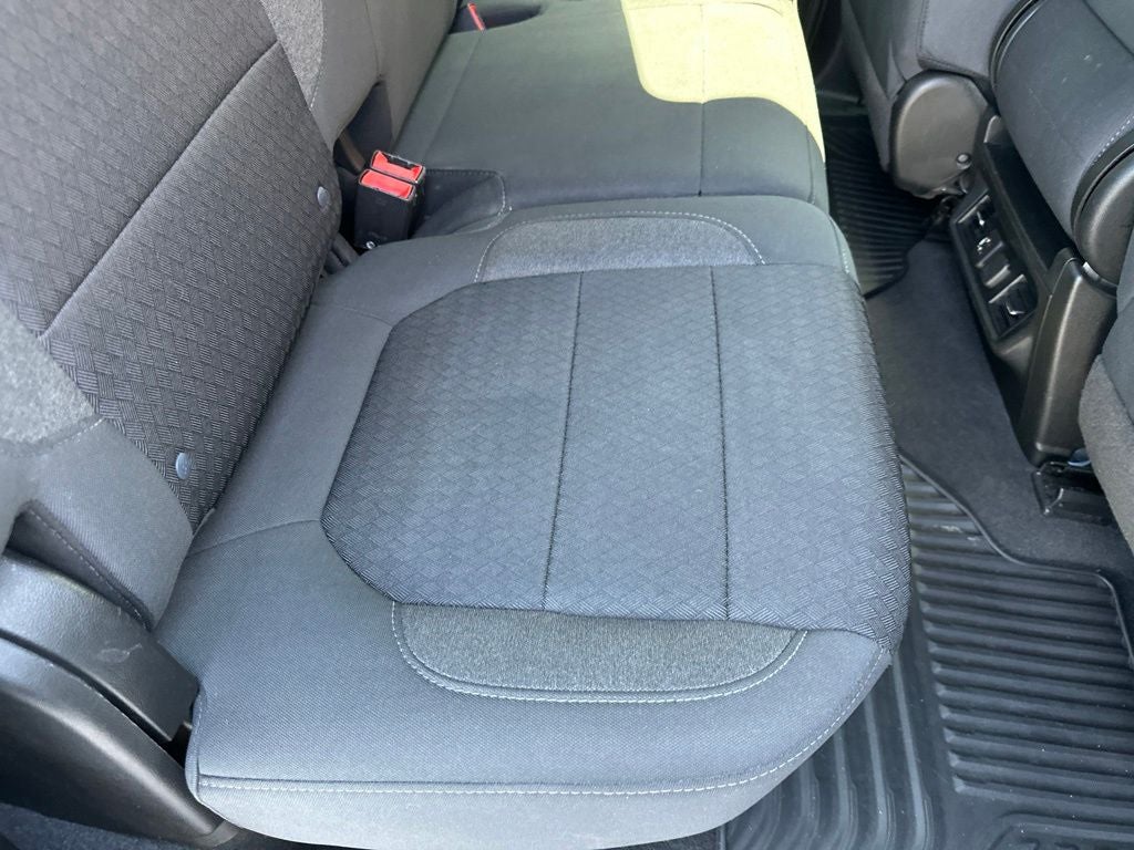 2022 GMC Sierra 1500 Limited SLE