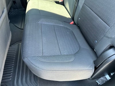 2022 GMC Sierra 1500 Limited SLE