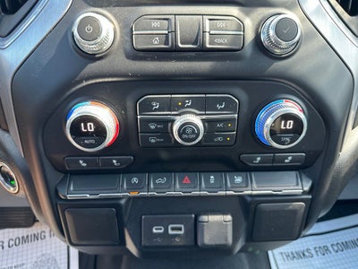 2022 GMC Sierra 1500 Limited SLE
