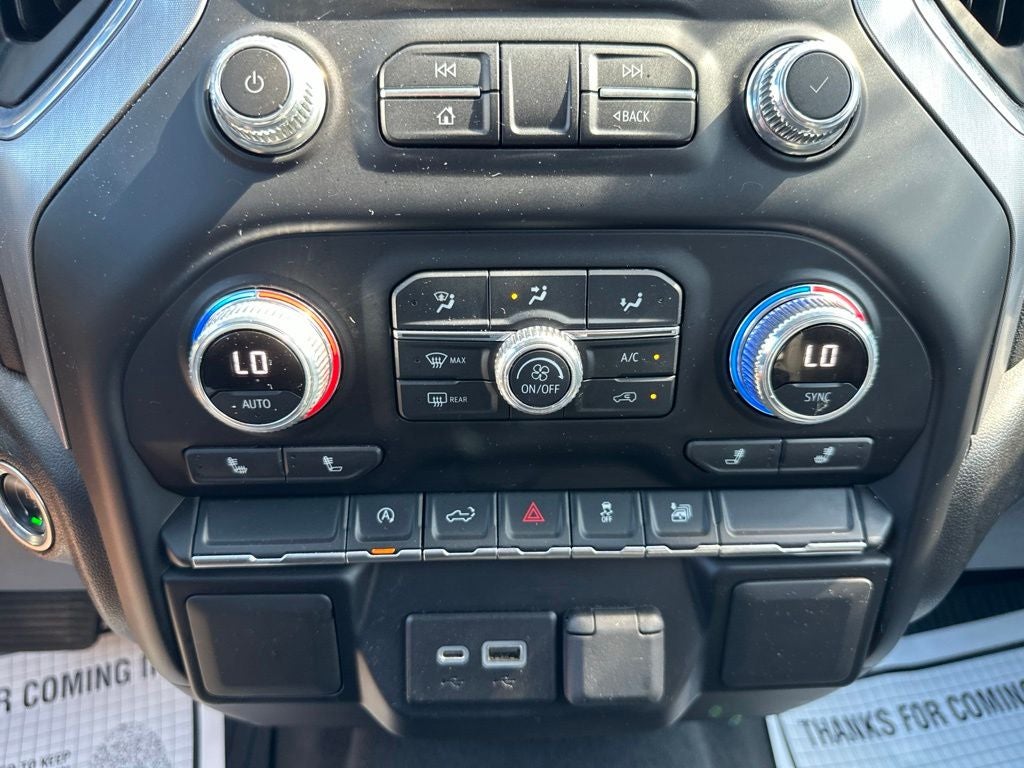 2022 GMC Sierra 1500 Limited SLE