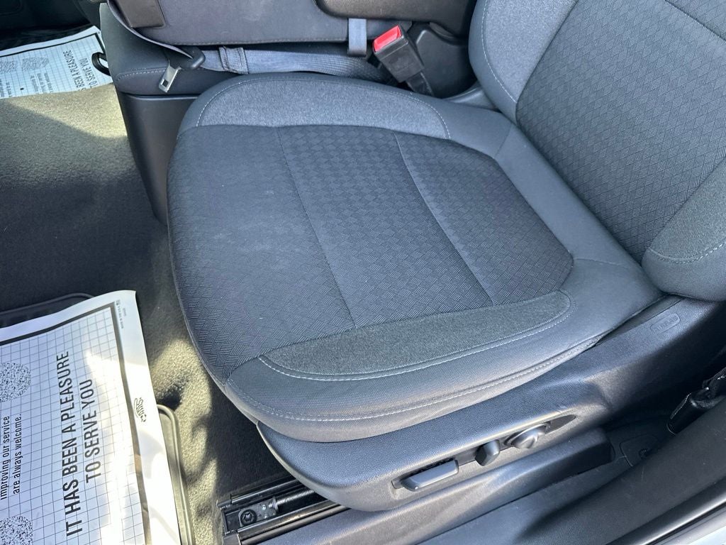 2022 GMC Sierra 1500 Limited SLE