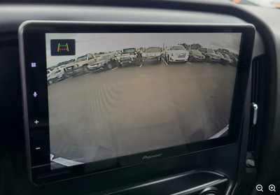 2017 GMC Sierra 1500 Base