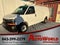 2019 GMC Savana 2500 Work Van