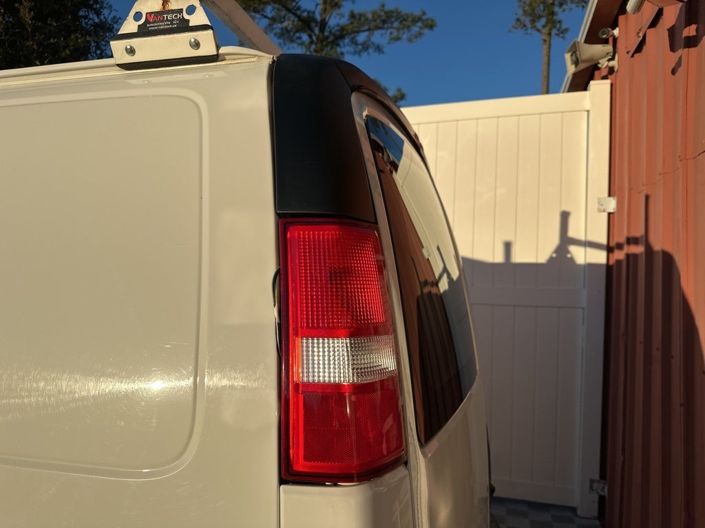 2019 GMC Savana 2500 Work Van