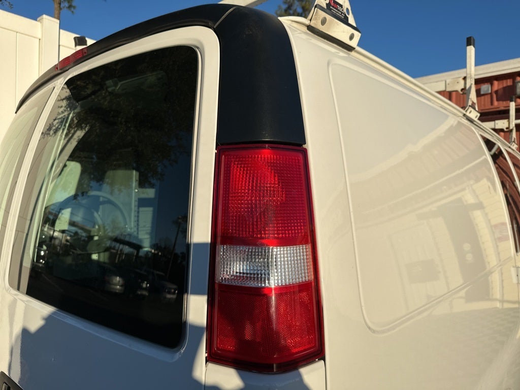 2019 GMC Savana 2500 Work Van