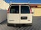 2019 GMC Savana 2500 Work Van