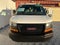 2019 GMC Savana 2500 Work Van