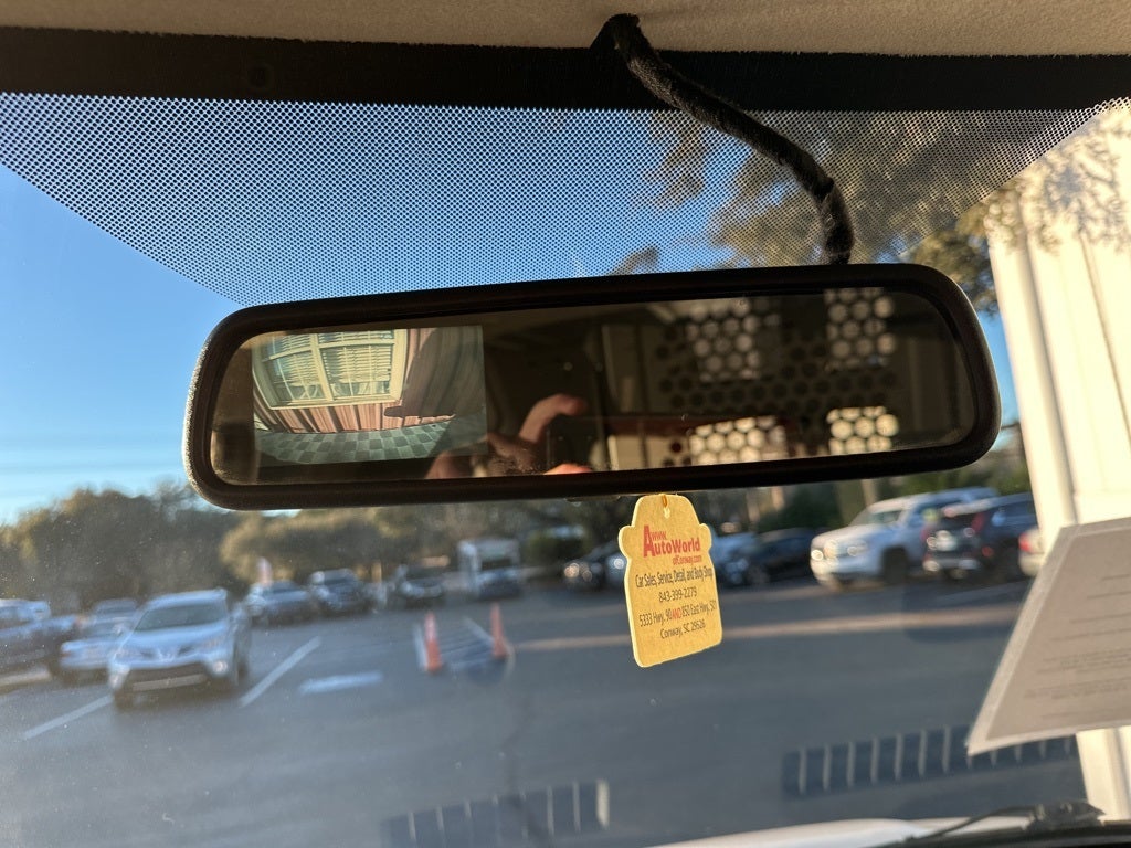 2019 GMC Savana 2500 Work Van