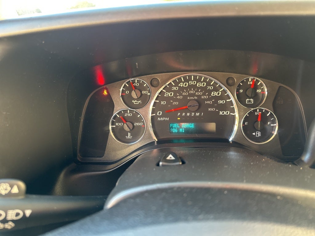 2019 GMC Savana 2500 Work Van