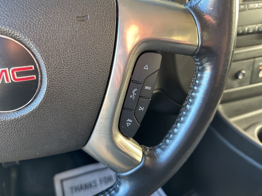 2019 GMC Savana 2500 Work Van