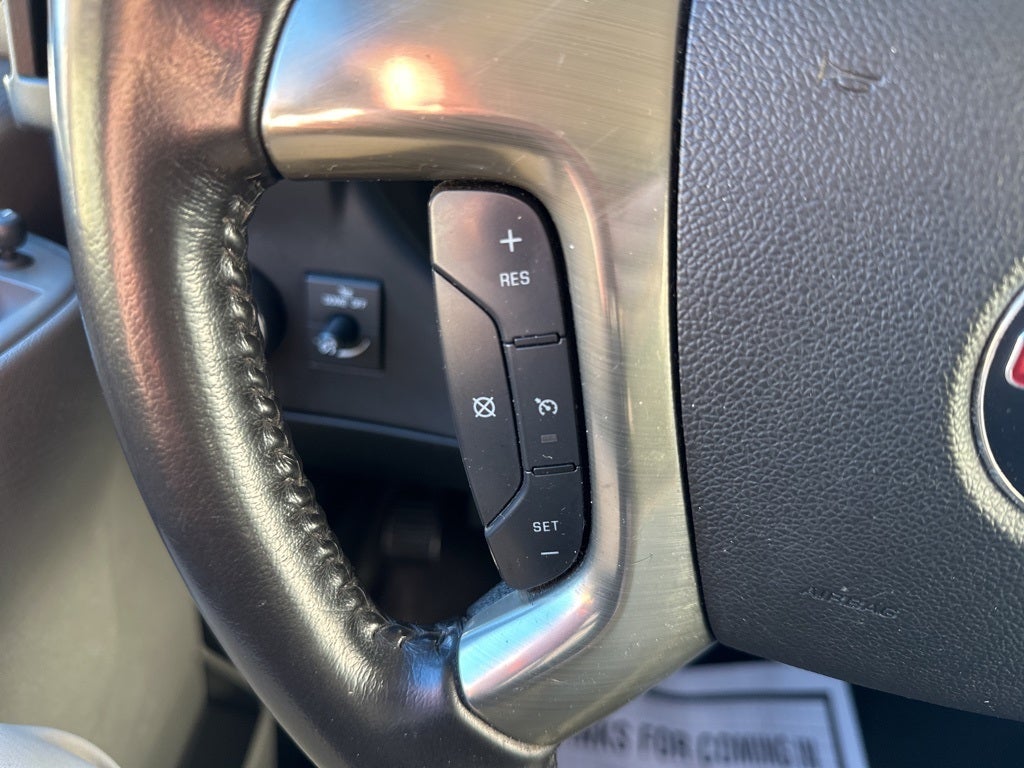 2019 GMC Savana 2500 Work Van