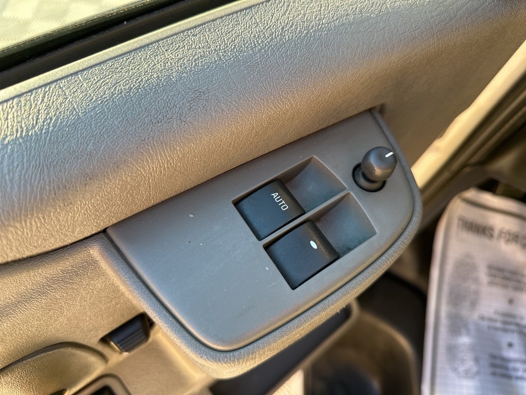 2019 GMC Savana 2500 Work Van