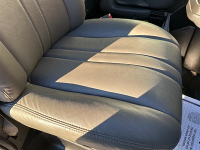 2019 GMC Savana 2500 Work Van