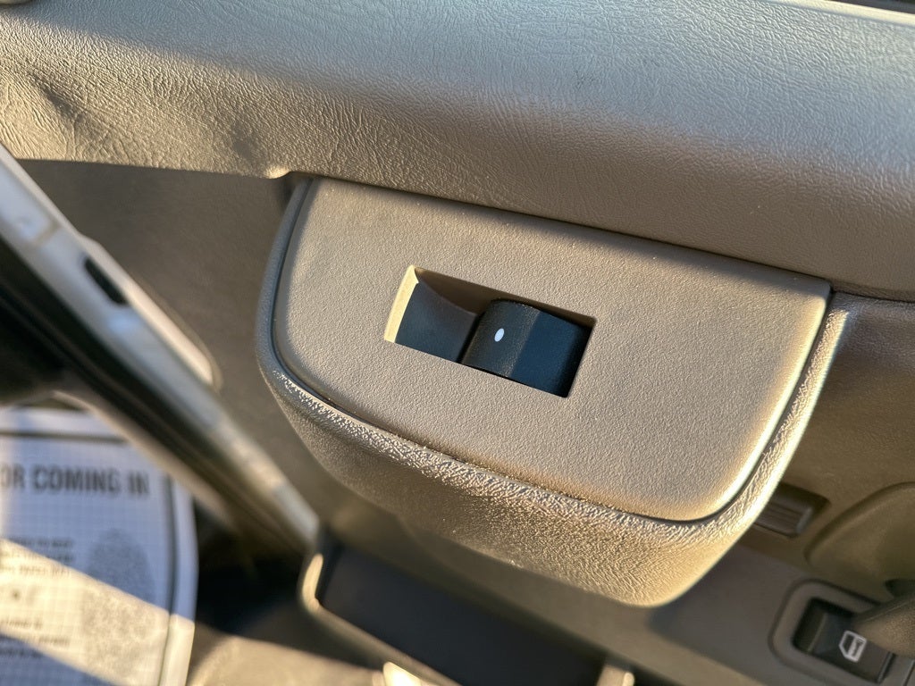 2019 GMC Savana 2500 Work Van