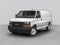 2023 GMC Savana 2500 Work Van
