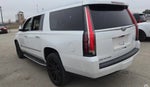 2018 Cadillac Escalade ESV Luxury