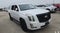 2018 Cadillac Escalade ESV Luxury