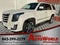 2017 Cadillac Escalade Premium Luxury