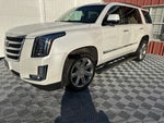 2017 Cadillac Escalade Premium Luxury