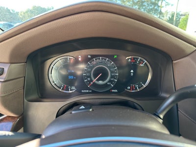 2017 Cadillac Escalade Premium Luxury