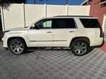 2017 Cadillac Escalade Premium Luxury