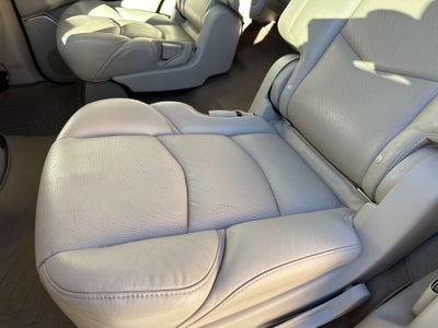 2017 Cadillac Escalade Premium Luxury