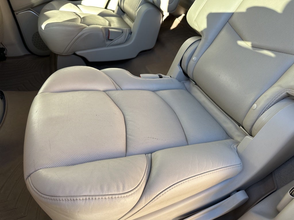 2017 Cadillac Escalade Premium Luxury