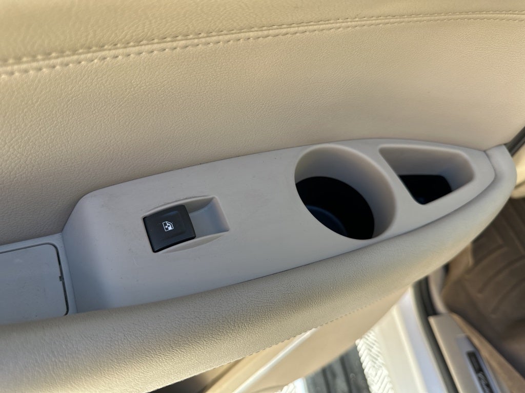 2017 Cadillac Escalade Premium Luxury