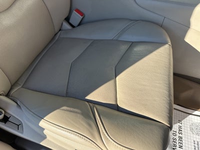 2017 Cadillac Escalade Premium Luxury