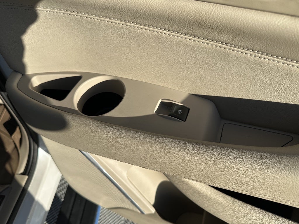 2017 Cadillac Escalade Premium Luxury