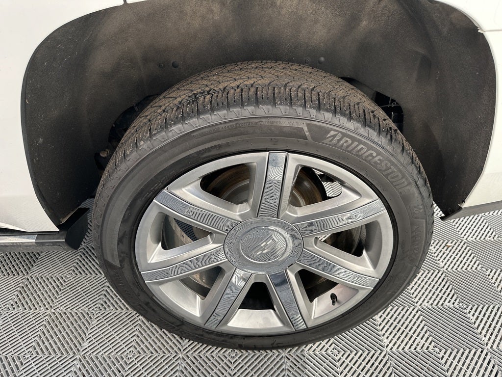 2017 Cadillac Escalade Premium Luxury