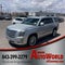 2016 Cadillac Escalade Platinum Edition