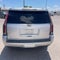 2016 Cadillac Escalade Platinum Edition