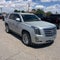 2016 Cadillac Escalade Platinum Edition