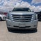 2016 Cadillac Escalade Platinum Edition