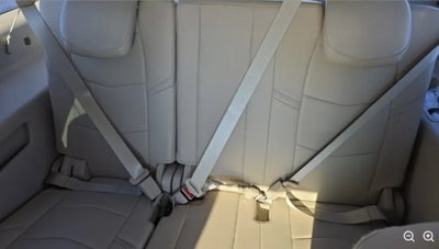 2015 Cadillac Escalade ESV Luxury