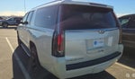 2015 Cadillac Escalade ESV Luxury