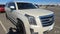 2015 Cadillac Escalade ESV Luxury