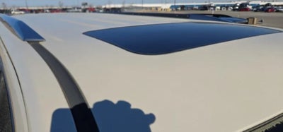 2015 Cadillac Escalade ESV Luxury