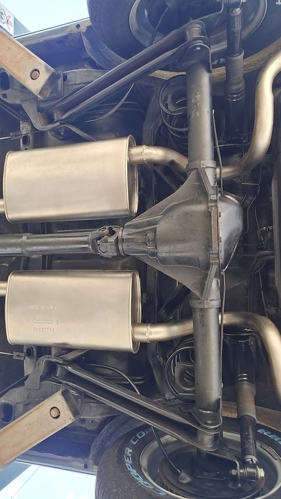 1972 Chevrolet Monte Carlo Base