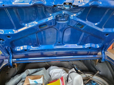 1972 Chevrolet Monte Carlo Base