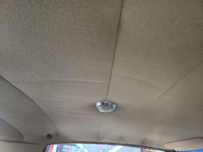 1972 Chevrolet Monte Carlo Base